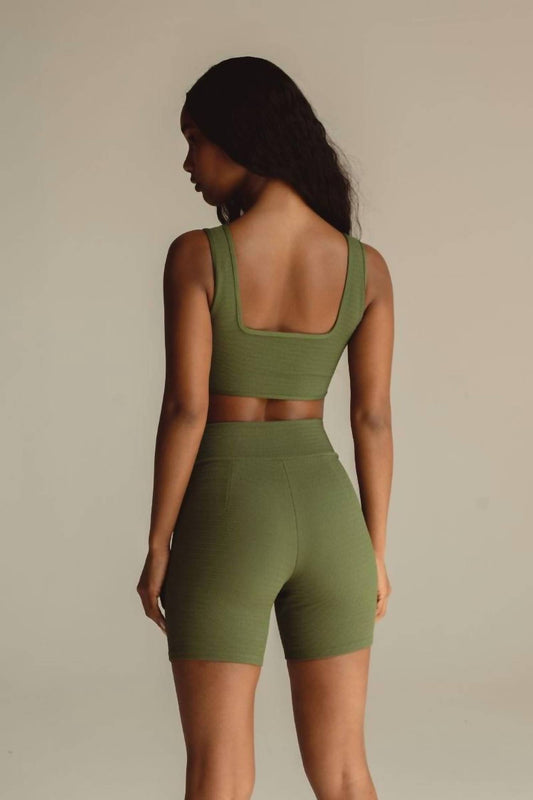 Montce - Classic Bike Short