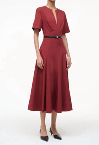 Staud - Frances Dress