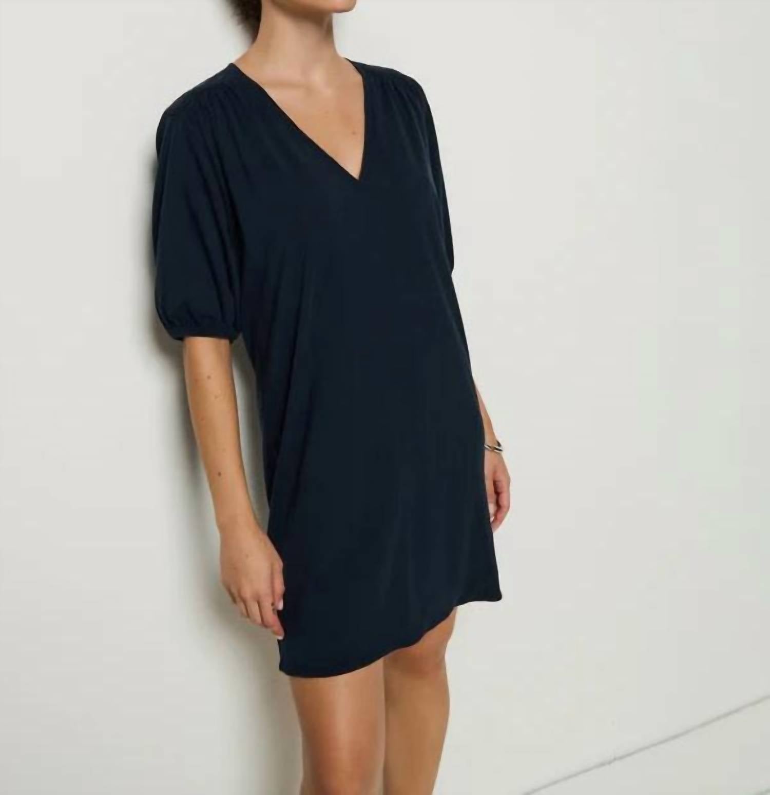 Nation Ltd - Lea Mini Dress