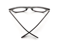 Caddis - Unisex Porgy Backstage Progressive Square Polarized Sunglasses