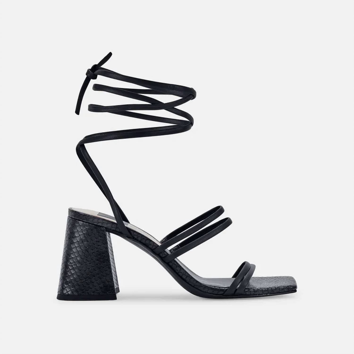 Dolce Vita - Women's Paxx Heels