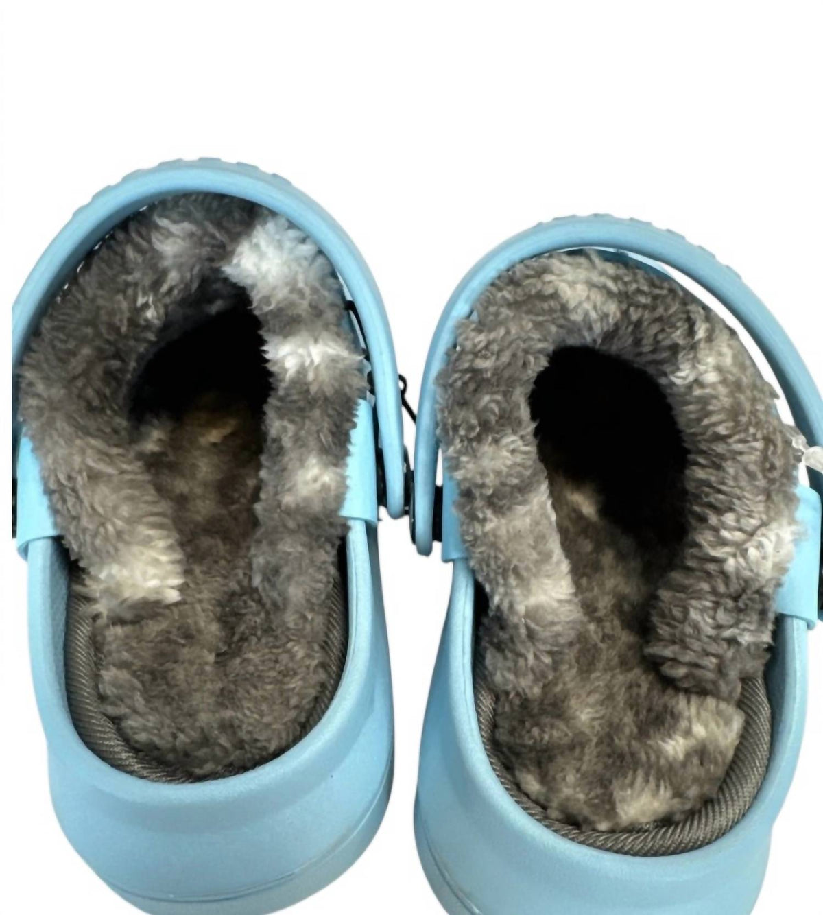 Joybees - Kid's Varsity Lined Clog