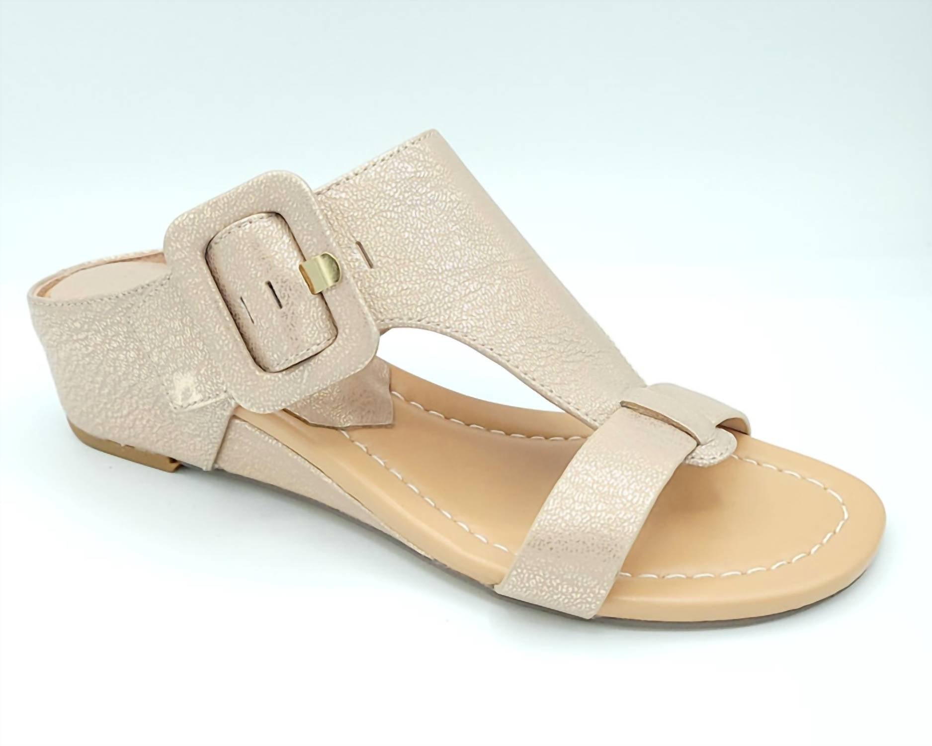 Donald Pliner - Ofelia Wedge Sandal