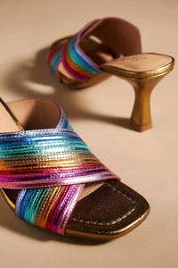 Seychelles - Women's Fleet Heeled Sandal