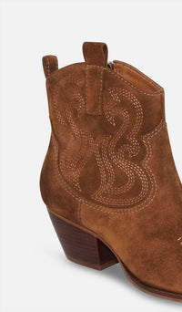 Dolce Vita - Women's Shania Bootie