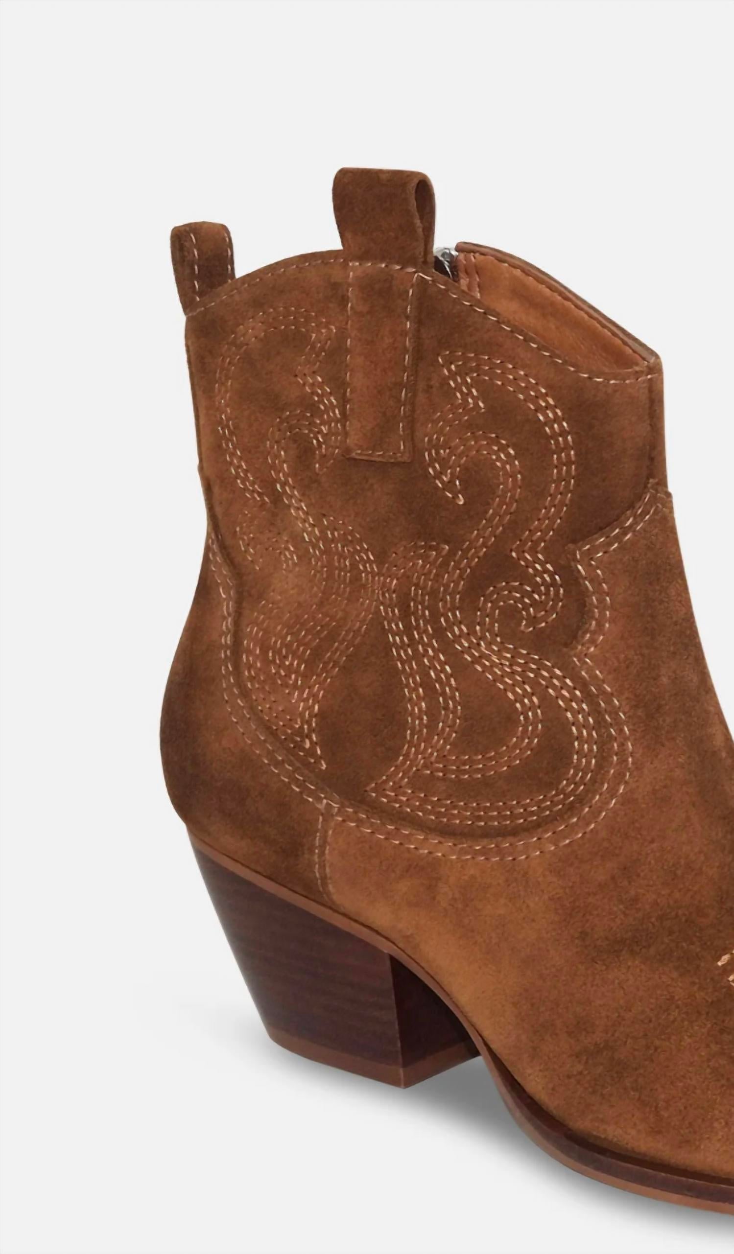 Dolce Vita - Women's Shania Bootie