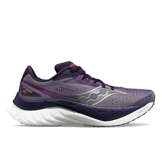 Saucony - Women's Endorphin Speed 4 Sneakers