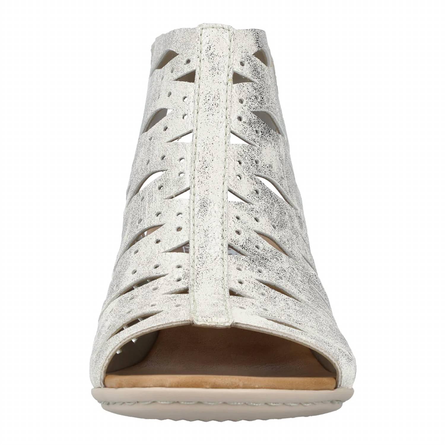 Rieker - Women's Vicky 76 Sandal