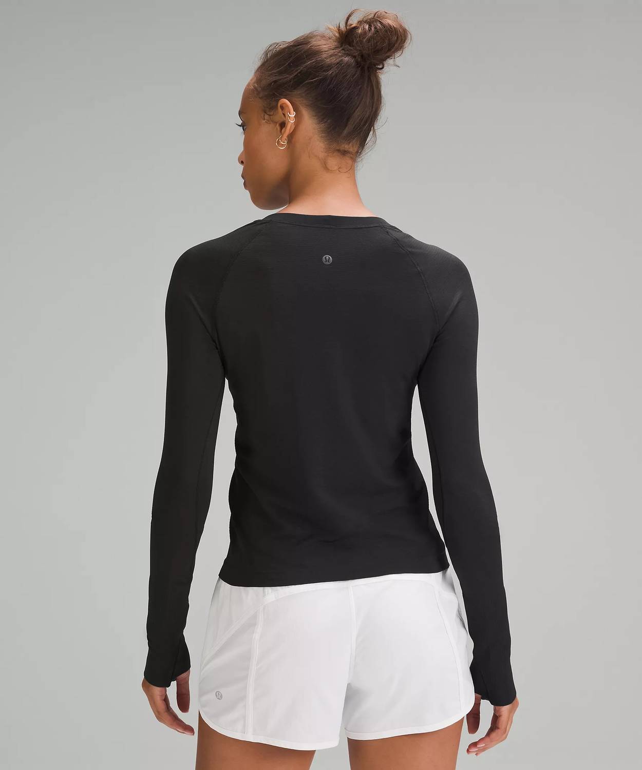 Lululemon - Swiftly Tech Long Sleeve