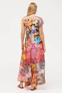 Johnny Was - MAE DRESS