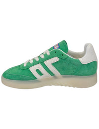 Back 70 - Women's Boston 2505 Low Top Sneakers