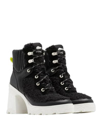 Sorel - Brex Heel Cozy Boots