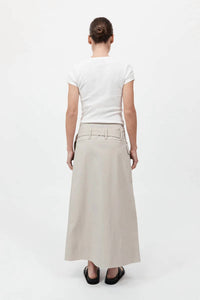 St. Agni - Utility Wrap Skirt