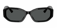 Jimmy Choo - Women's Cat Eye Sunglasses