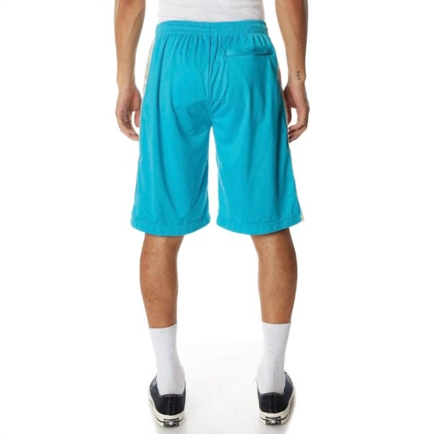 Kappa - Banda Treadwellzin 2 Pull On Shorts