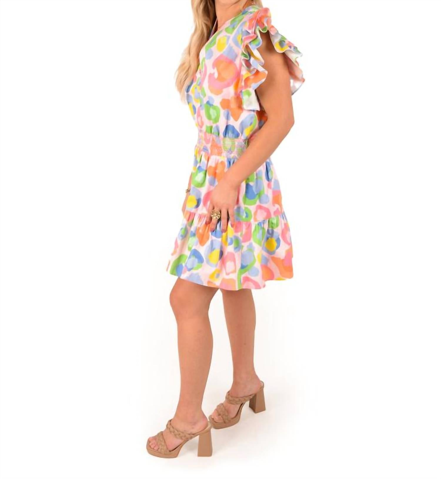 Maggie Dress