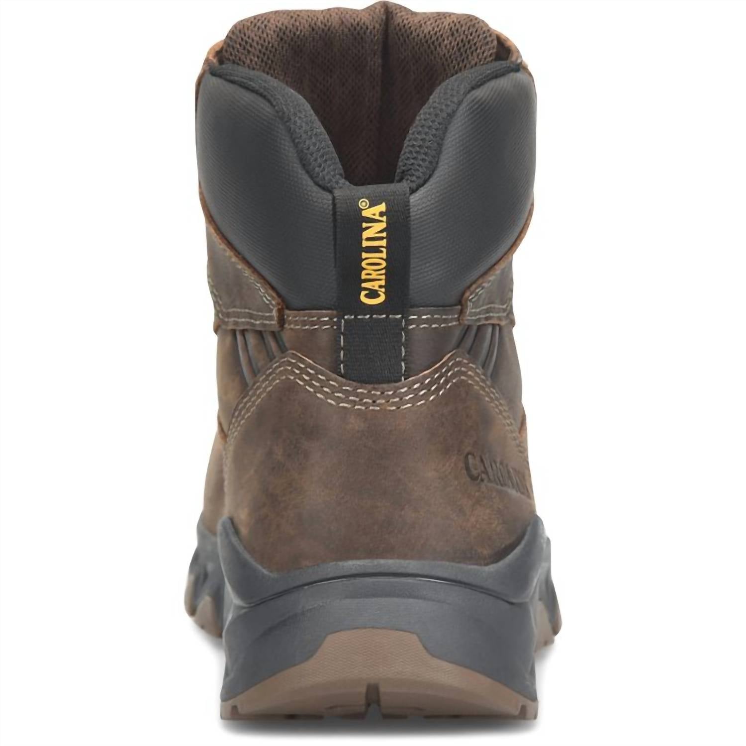 Carolina - Men's Subframe 6" Comp Toe Work Boot