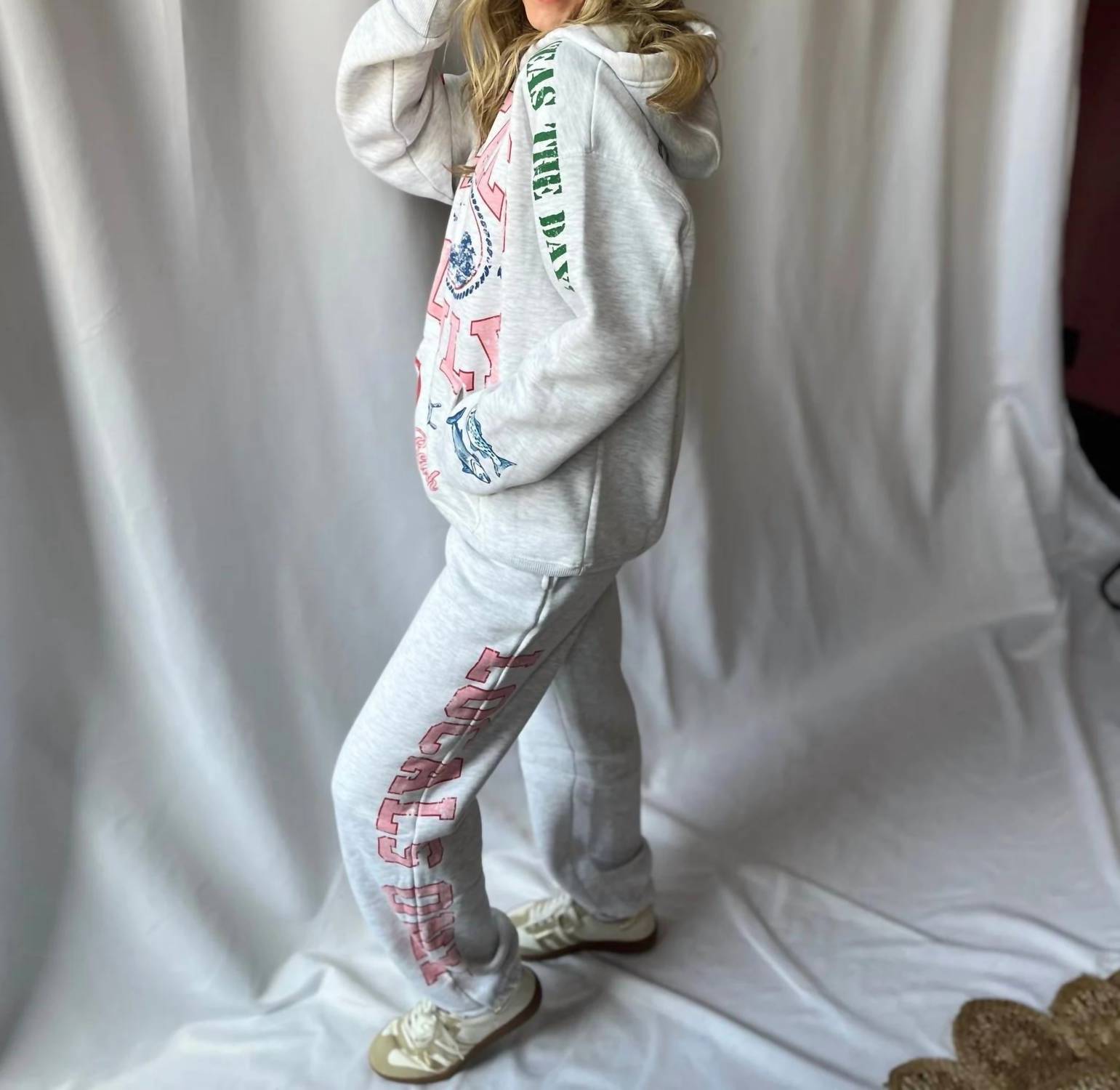Vintage Havana - Locals Only Pants