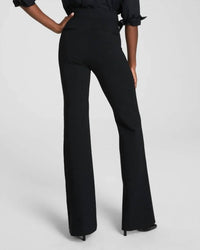 Spanx - Perfectfit Ponte Kick Flare Pants