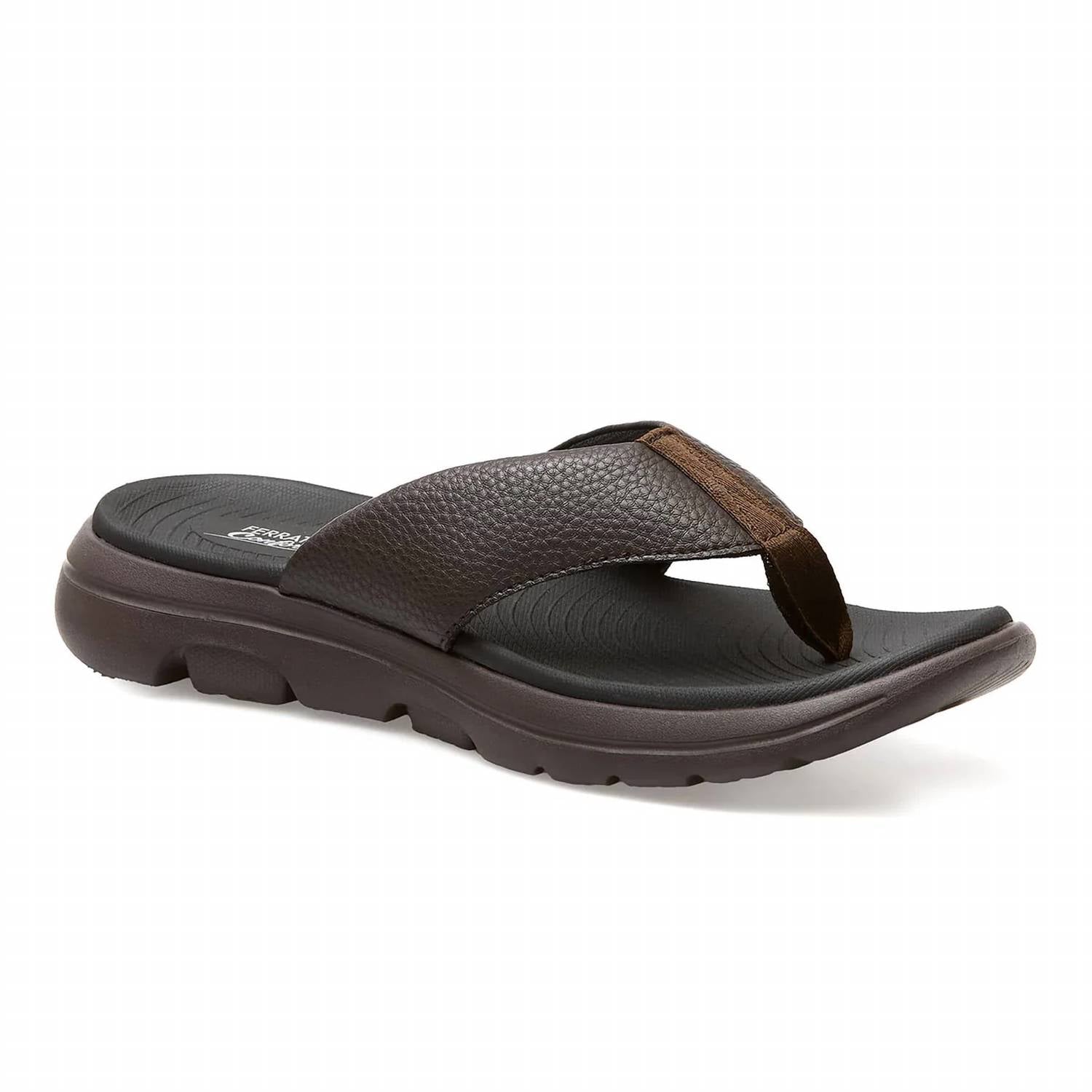 Ferrato - Men's Thong Flip Flop