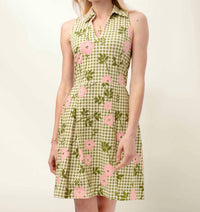 Spartina 449 - Jillayne Mini Dress