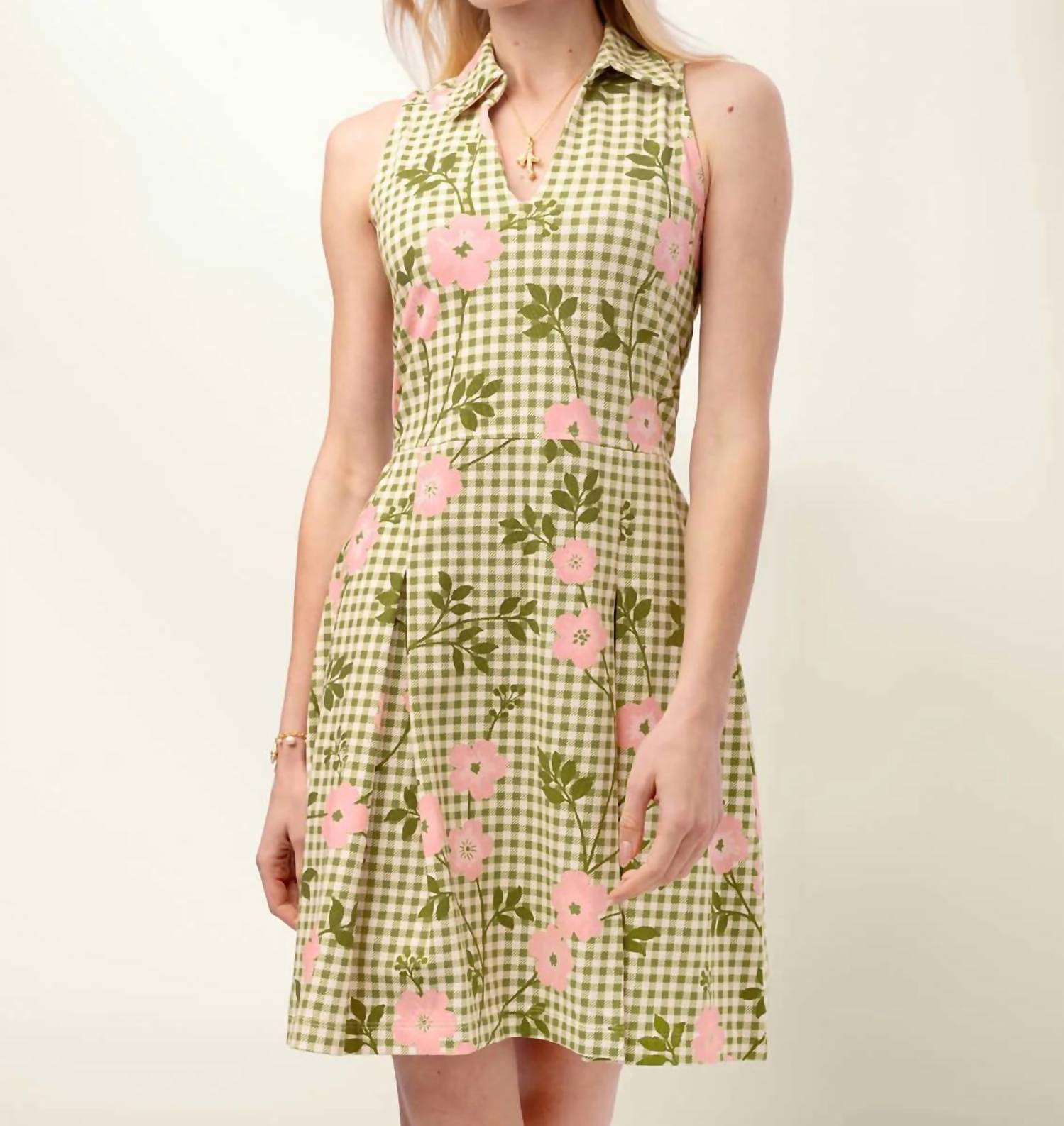 Spartina 449 - Jillayne Mini Dress