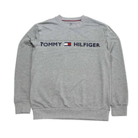 Tommy Hilfiger - Men's Modern Essentials Long Sleeve T-shirt