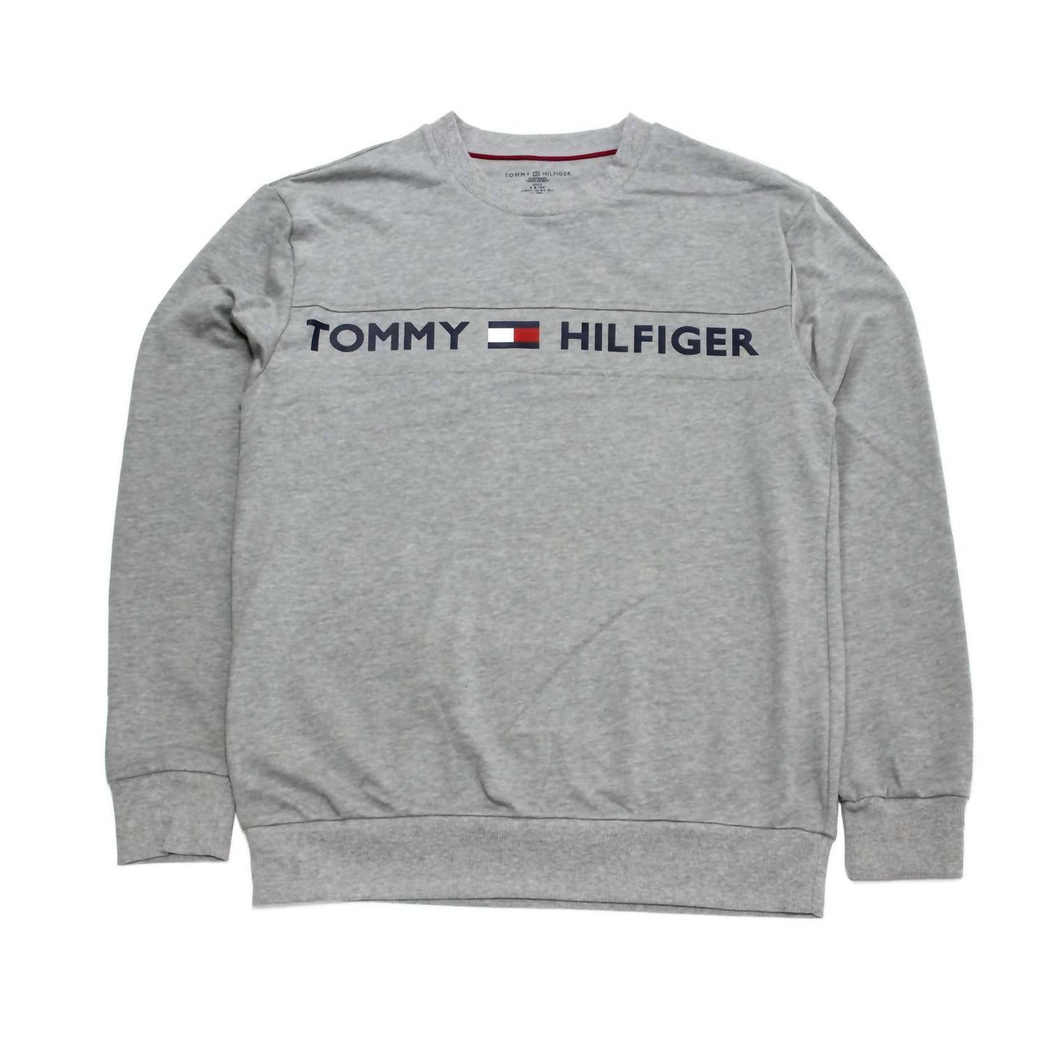 Tommy Hilfiger - Men's Modern Essentials Long Sleeve T-shirt