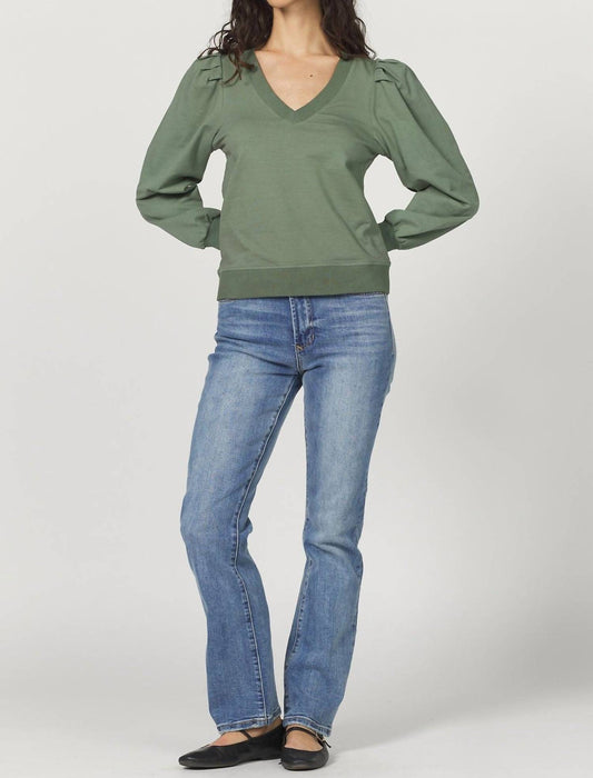 Another Love - Sammi Relaxed Fit Sweatshirt