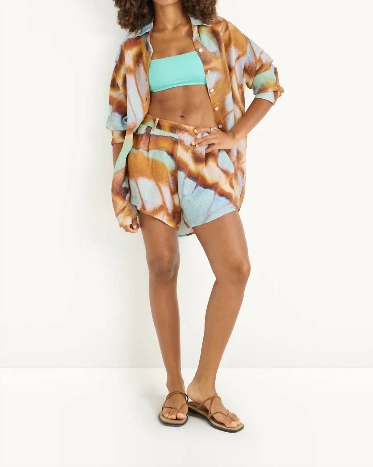Vitamin A - Playa Boyfriend Shirt