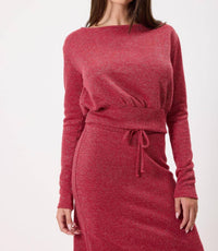 Kylie Paige - Soli Sparkle Top