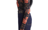 Ulla Johnson - Aurelia Turtleneck Top