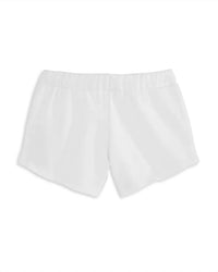Vintage Havana - ST Barths embroidered short