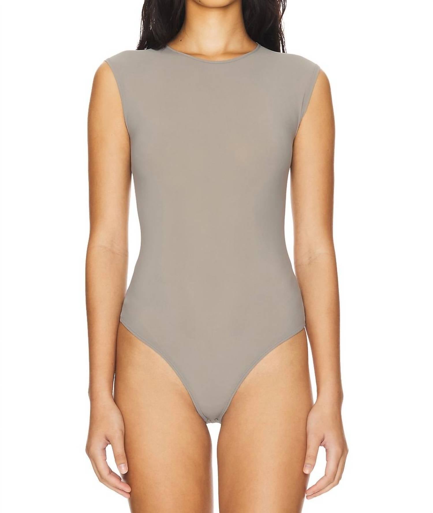 Agolde - Aura Bodysuit