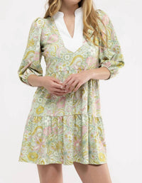 Smith & Quinn - Tory Dress
