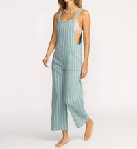 Billabong - Pacific Time Jumpsuit