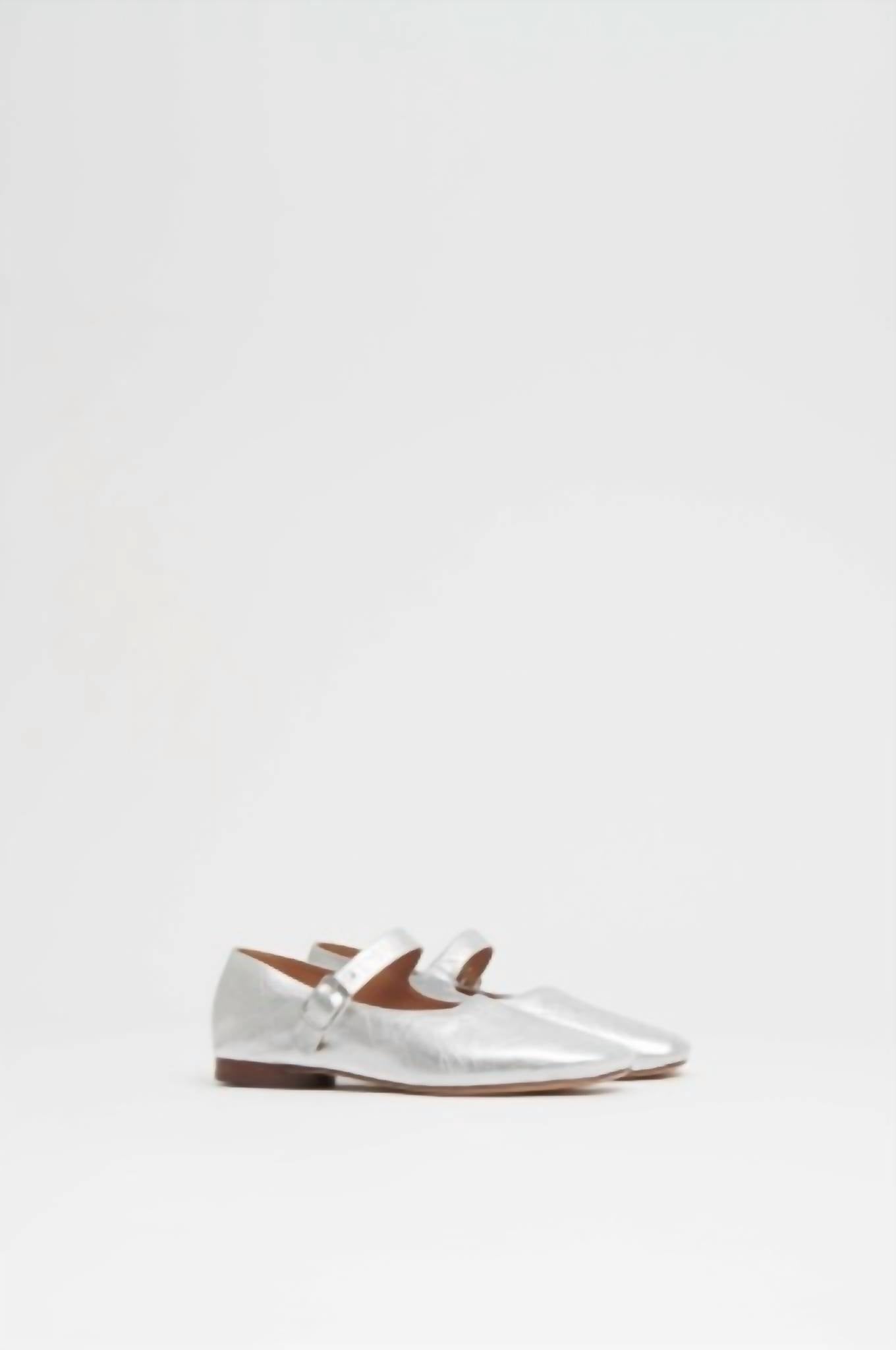 Mansur Gavriel - Women's Glove Mary Jane Shoes