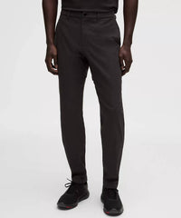 lululemon Abc Slim-fit Golf Trouser Pant in black - men's pants