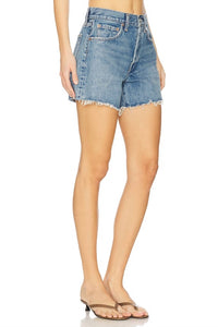 Agolde - Parker Shorts