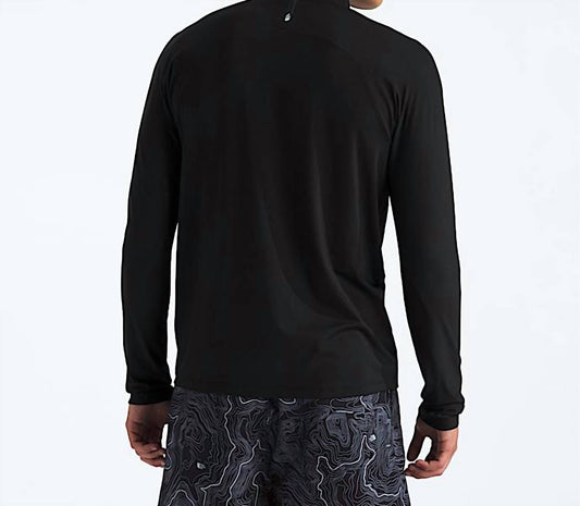 The North Face - Dune Sky Quarter Zip Jacket