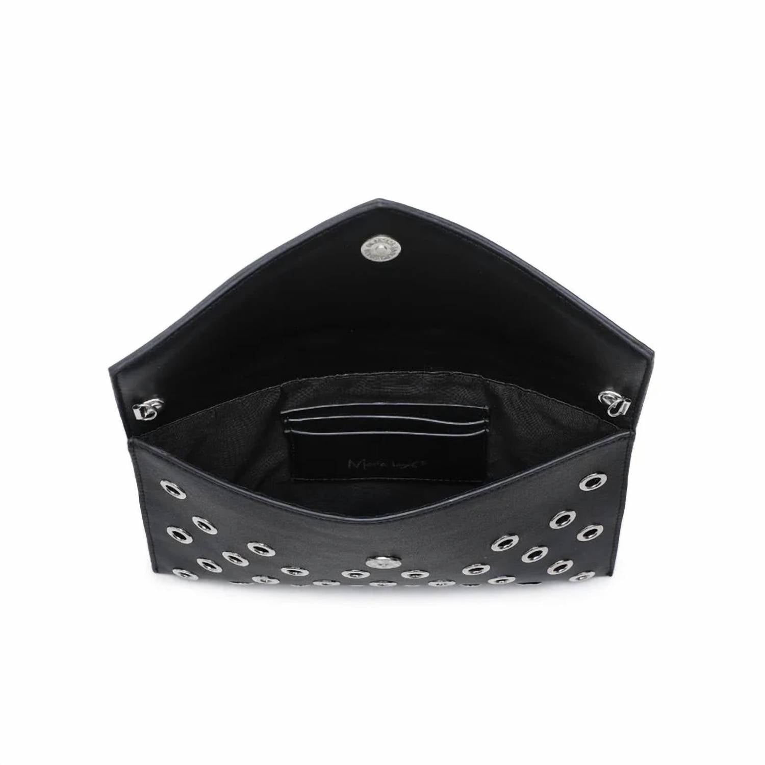 Moda Luxe - Ramona Clutch