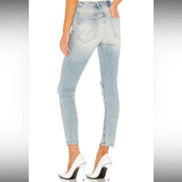 Mother - Women's Super Stunner Ankle Jeans