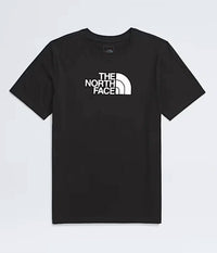 The North Face - Teen's Half Dome Short Sleeve Tee