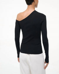 Staud - Lois Knit Top