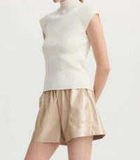 Melissa Nepton - Lillian Knit Top