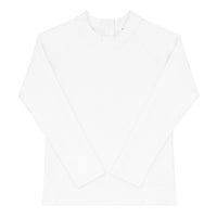 Minnow - Kid's Crane Rashguard