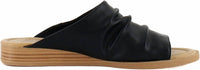 BLOWFISH Women's Atlantah Sandal in black - women's sandal