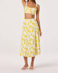 Astr - Myria Skirt