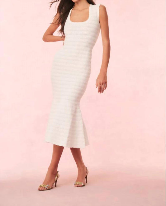 Loveshackfancy - Women's Leigh Dress