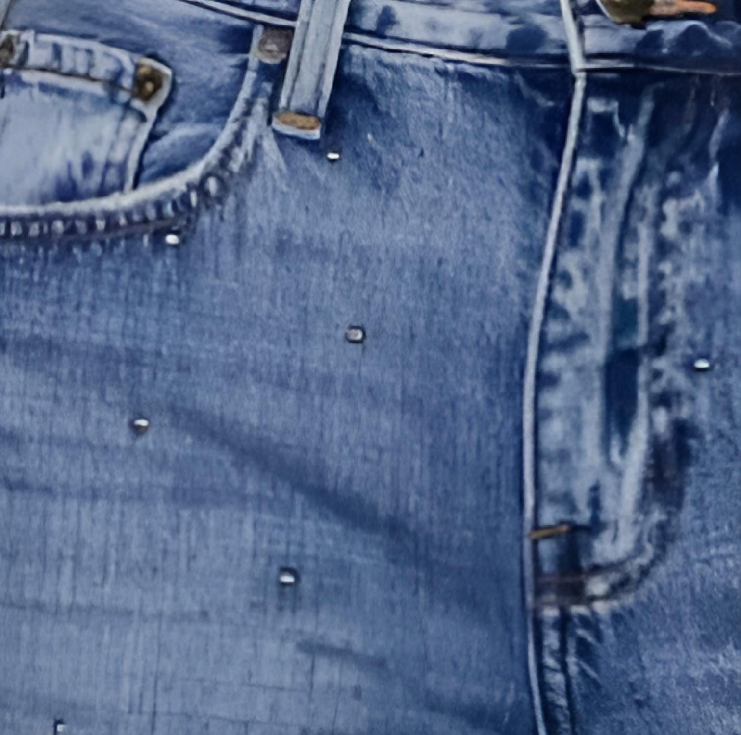 Pistola - Presley Boyfriend Jeans